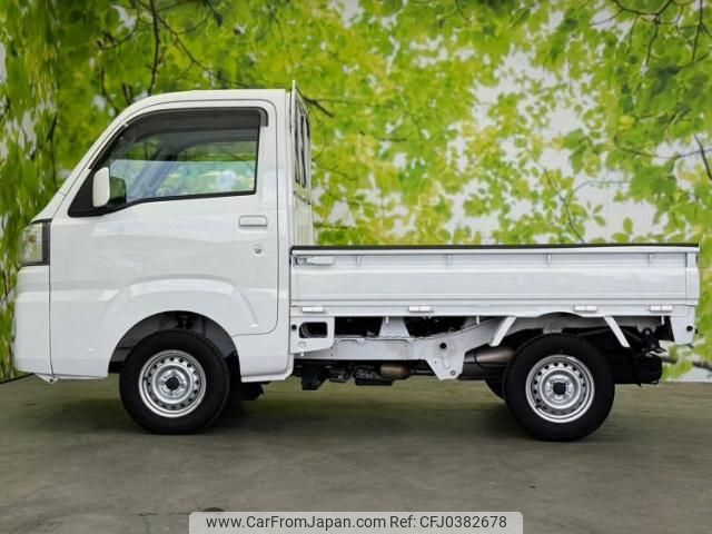 daihatsu hijet-truck 2020 quick_quick_EBD-S500P_S500P-0122089 image 2