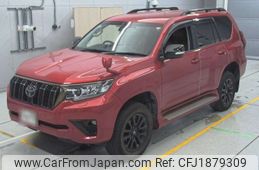 toyota land-cruiser-prado 2022 CFJ1879309