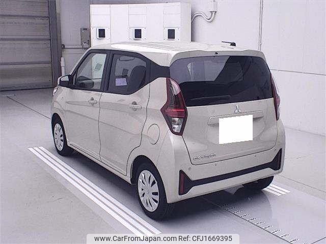 mitsubishi ek-wagon 2024 CFJ1669395 image 2