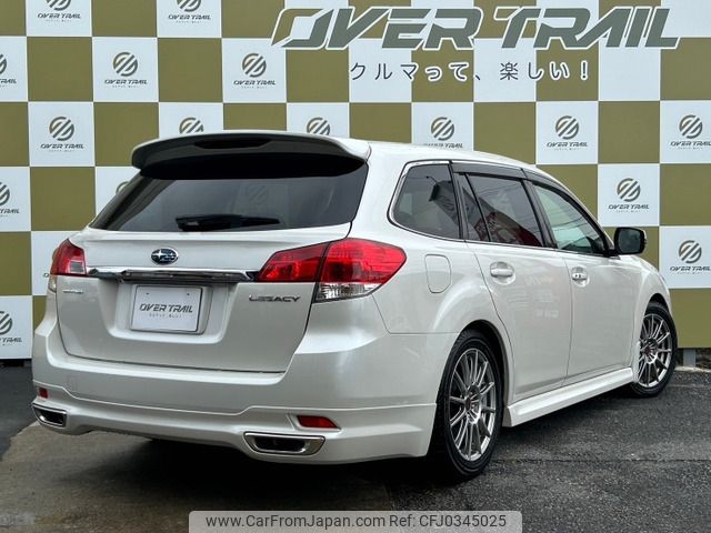 subaru legacy-touring-wagon 2014 -SUBARU--Legacy Wagon DBA-BRM--BRM-032656---SUBARU--Legacy Wagon DBA-BRM--BRM-032656- image 2