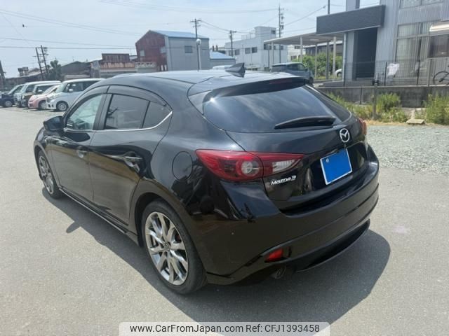 mazda axela 2015 -MAZDA--Axela LDA-BM2FS--BM2FS-106452---MAZDA--Axela LDA-BM2FS--BM2FS-106452- image 2
