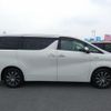 toyota alphard 2017 quick_quick_DAA-AYH30W_AYH30-0044257 image 5