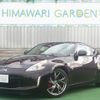 nissan fairlady-z 2015 quick_quick_CBA-Z34_Z34-520123 image 1