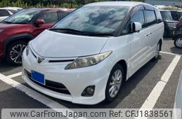toyota estima 2010 CFJ1838561