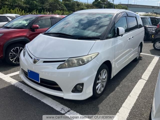 toyota estima 2010 CFJ1838561 image 1