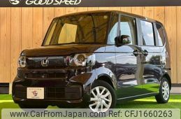 honda n-box 2024 CFJ1660263