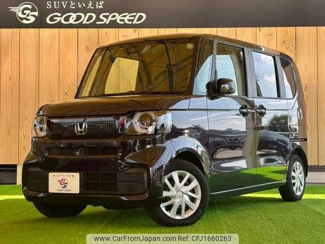 honda n-box 2024 CFJ1660263 image 1