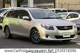 toyota corolla-fielder 2011 -TOYOTA--Corolla Fielder DBA-NZE141G--NZE141-9196636---TOYOTA--Corolla Fielder DBA-NZE141G--NZE141-9196636-