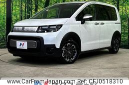 honda freed 2025 CFJ0518310