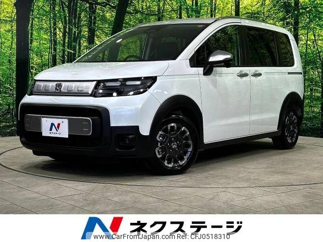 honda freed 2025 CFJ0518310 image 1