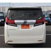 toyota alphard 2015 -TOYOTA--Alphard DBA-AGH30W--AGH30-0004110---TOYOTA--Alphard DBA-AGH30W--AGH30-0004110- image 11