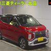 mitsubishi ek-cross 2019 CFJ1628081 image 1