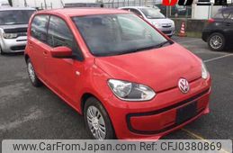 volkswagen up 2012 -VOLKSWAGEN--VW up AACHY--DD058893---VOLKSWAGEN--VW up AACHY--DD058893-