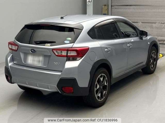 subaru xv 2017 CFJ1836996 image 2