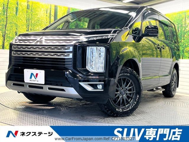mitsubishi delica-d5 2019 -MITSUBISHI--Delica D5 3DA-CV1W--CV1W-2109740---MITSUBISHI--Delica D5 3DA-CV1W--CV1W-2109740- image 1