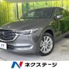 mazda cx-8 2022 -MAZDA--CX-8 3DA-KG2P--KG2P-365232---MAZDA--CX-8 3DA-KG2P--KG2P-365232- image 1