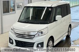 suzuki spacia 2016 -SUZUKI--Spacia MK42S-608550---SUZUKI--Spacia MK42S-608550-