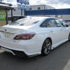 toyota crown-hybrid 2020 quick_quick_AZSH20_AZSH20-1067480 image 4