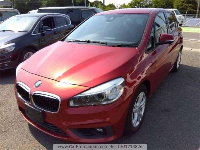 bmw 2-series 2016 -BMW--BMW 2 Series DBA-2A15--WBA2A320X0V459279---BMW--BMW 2 Series DBA-2A15--WBA2A320X0V459279- image 1