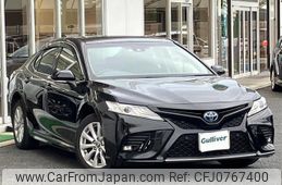 toyota camry 2018 -TOYOTA--Camry DAA-AXVH70--AXVH70-1032766---TOYOTA--Camry DAA-AXVH70--AXVH70-1032766-