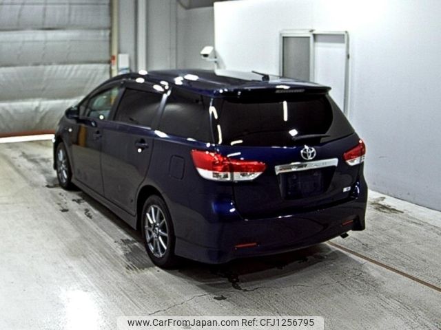 toyota wish 2010 -TOYOTA--Wish ZGE20W-0088392---TOYOTA--Wish ZGE20W-0088392- image 2