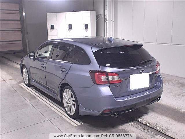 subaru levorg 2015 -SUBARU 【京都 302ﾏ9843】--Levorg VM4-035000---SUBARU 【京都 302ﾏ9843】--Levorg VM4-035000- image 2