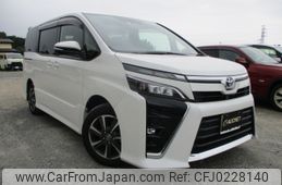 toyota voxy 2022 -TOYOTA--Voxy 3BA-ZRR80W--ZRR80-0715254---TOYOTA--Voxy 3BA-ZRR80W--ZRR80-0715254-