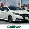 nissan leaf 2018 CFJ1651071 image 1