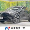 toyota c-hr 2017 -TOYOTA--C-HR DAA-ZYX10--ZYX10-2038073---TOYOTA--C-HR DAA-ZYX10--ZYX10-2038073- image 1