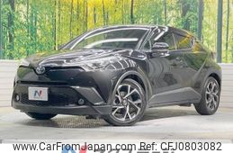 toyota c-hr 2017 -TOYOTA--C-HR DAA-ZYX10--ZYX10-2038073---TOYOTA--C-HR DAA-ZYX10--ZYX10-2038073-