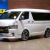 toyota hiace-van 2021 CFJ1620384 image 1