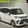 toyota roomy 2021 -TOYOTA 【尾張小牧 543ﾕ178】--Roomy M900A-0563290---TOYOTA 【尾張小牧 543ﾕ178】--Roomy M900A-0563290- image 1