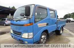 toyota dyna-truck 2000 NIKYO_SX50168