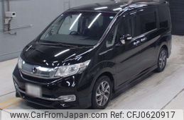 honda stepwagon 2017 -HONDA 【鳥取 300ほ1533】--Stepwgn RP3-1131667---HONDA 【鳥取 300ほ1533】--Stepwgn RP3-1131667-