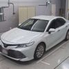 toyota camry 2019 -TOYOTA--Camry DAA-AXVH70--AXVH70-1052587---TOYOTA--Camry DAA-AXVH70--AXVH70-1052587- image 1