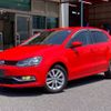 volkswagen polo 2017 -VOLKSWAGEN--VW Polo 6RCJZ--HU092790---VOLKSWAGEN--VW Polo 6RCJZ--HU092790- image 1