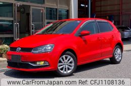 volkswagen polo 2017 -VOLKSWAGEN--VW Polo 6RCJZ--HU092790---VOLKSWAGEN--VW Polo 6RCJZ--HU092790-