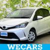 toyota vitz 2016 quick_quick_DBA-NSP130_NSP130-2228786 image 1