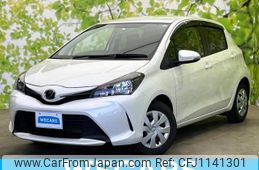 toyota vitz 2016 quick_quick_DBA-NSP130_NSP130-2228786
