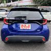 toyota yaris 2020 -TOYOTA 【つくば 501ﾀ2343】--Yaris 6AA-MXPH10--MXPH10-2026261---TOYOTA 【つくば 501ﾀ2343】--Yaris 6AA-MXPH10--MXPH10-2026261- image 18