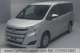 toyota noah 2019 -TOYOTA--Noah DBA-ZRR85G--ZRR85-0123657---TOYOTA--Noah DBA-ZRR85G--ZRR85-0123657-