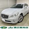 nissan fuga 2013 -NISSAN--Fuga DBA-KNY51--KNY51-400224---NISSAN--Fuga DBA-KNY51--KNY51-400224- image 2