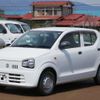 suzuki alto 2019 -SUZUKI--Alto DBA-HA36S--HA36S-507071---SUZUKI--Alto DBA-HA36S--HA36S-507071- image 1