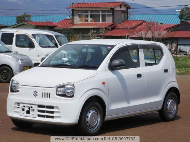 suzuki alto 2019 -SUZUKI--Alto DBA-HA36S--HA36S-507071---SUZUKI--Alto DBA-HA36S--HA36S-507071- image 1