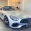 mercedes-benz amg-gt 2019 quick_quick_ABA-190477_WDD1904771A027459 image 1
