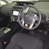 toyota prius-α 2018 -TOYOTA--Prius α ZVW41W-0069461---TOYOTA--Prius α ZVW41W-0069461- image 4