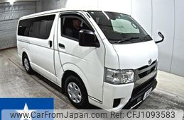 toyota hiace-van 2021 -TOYOTA 【倉敷 400す7074】--Hiace Van TRH200V--TRH200-5049101---TOYOTA 【倉敷 400す7074】--Hiace Van TRH200V--TRH200-5049101-