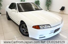 nissan skyline 1992 GOO_JP_700100203130241001003