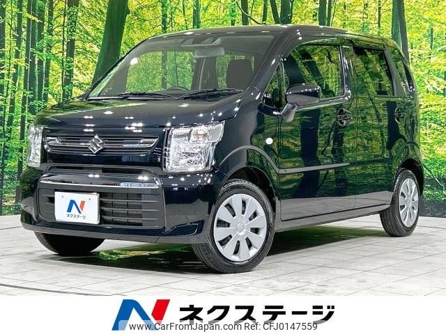 suzuki wagon-r 2022 -SUZUKI--Wagon R 5BA-MH85S--MH85S-151020---SUZUKI--Wagon R 5BA-MH85S--MH85S-151020- image 1