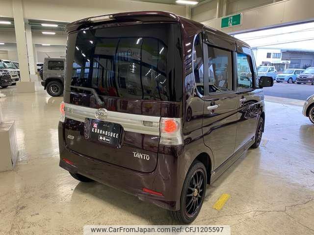 daihatsu tanto 2012 -DAIHATSU--Tanto L375S--0534814---DAIHATSU--Tanto L375S--0534814- image 2